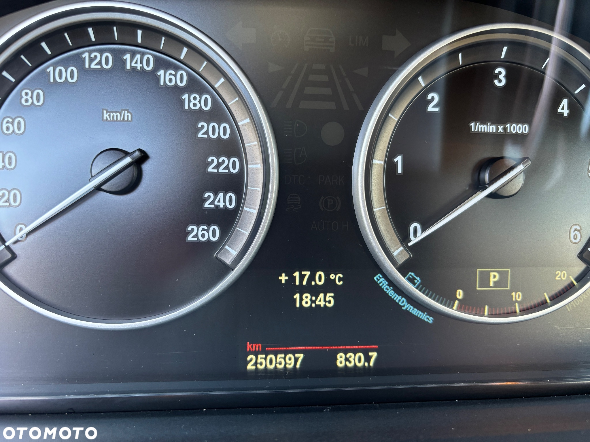 BMW Seria 5 - 14