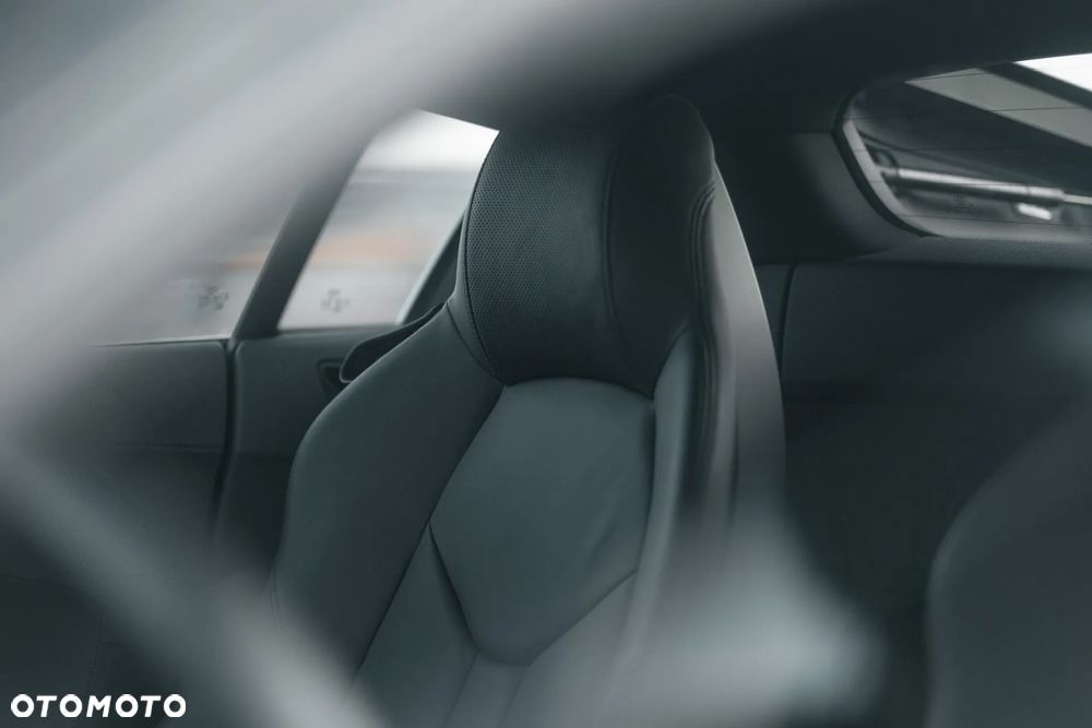 Audi R8 Coupé V10 RWD - 31