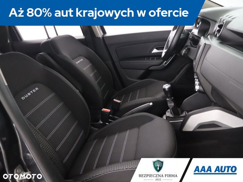 Dacia Duster - 11