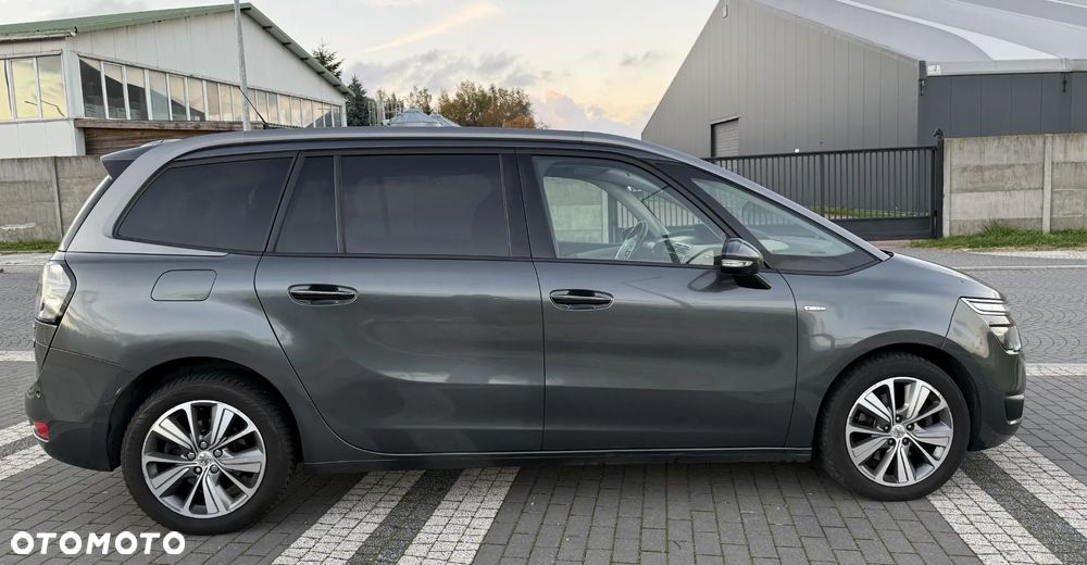 Citroën C4 Picasso - 7