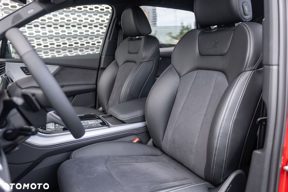 Audi Q7 - 11