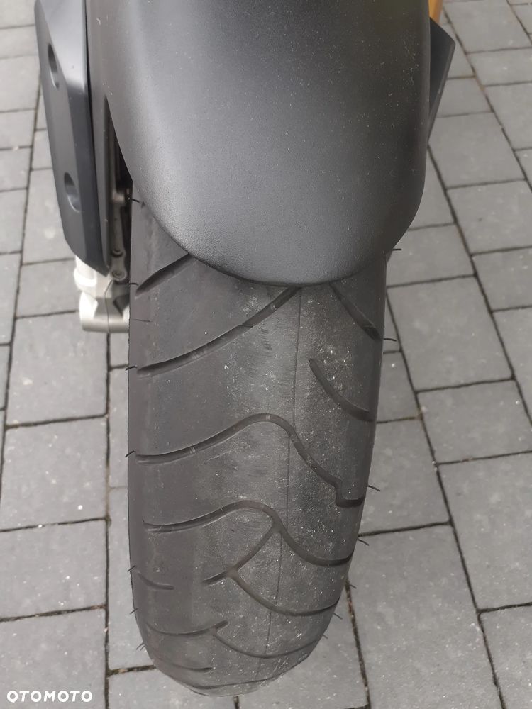 Triumph Speed Triple - 22