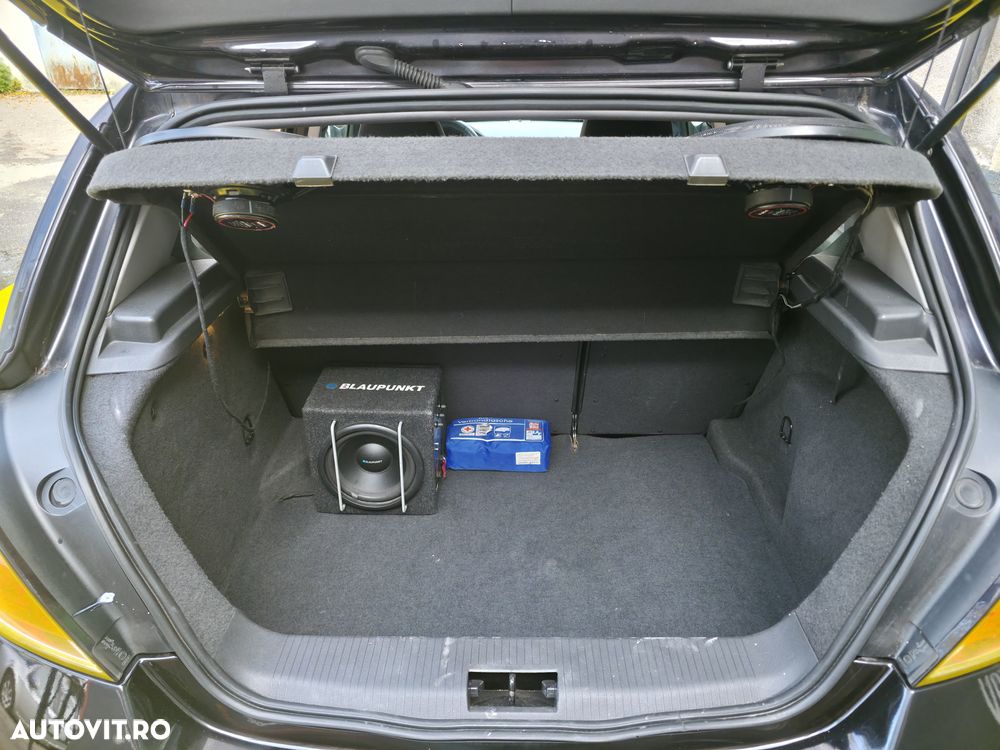Opel Astra 1.4i 16V Club - 9