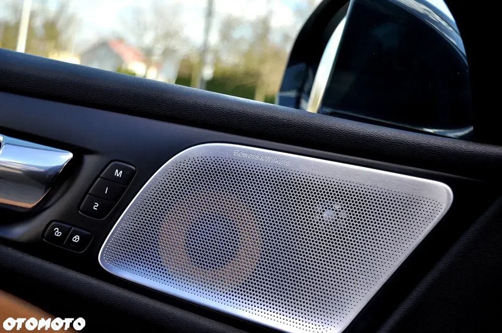 Volvo V60 D4 Geartronic Inscription - 25