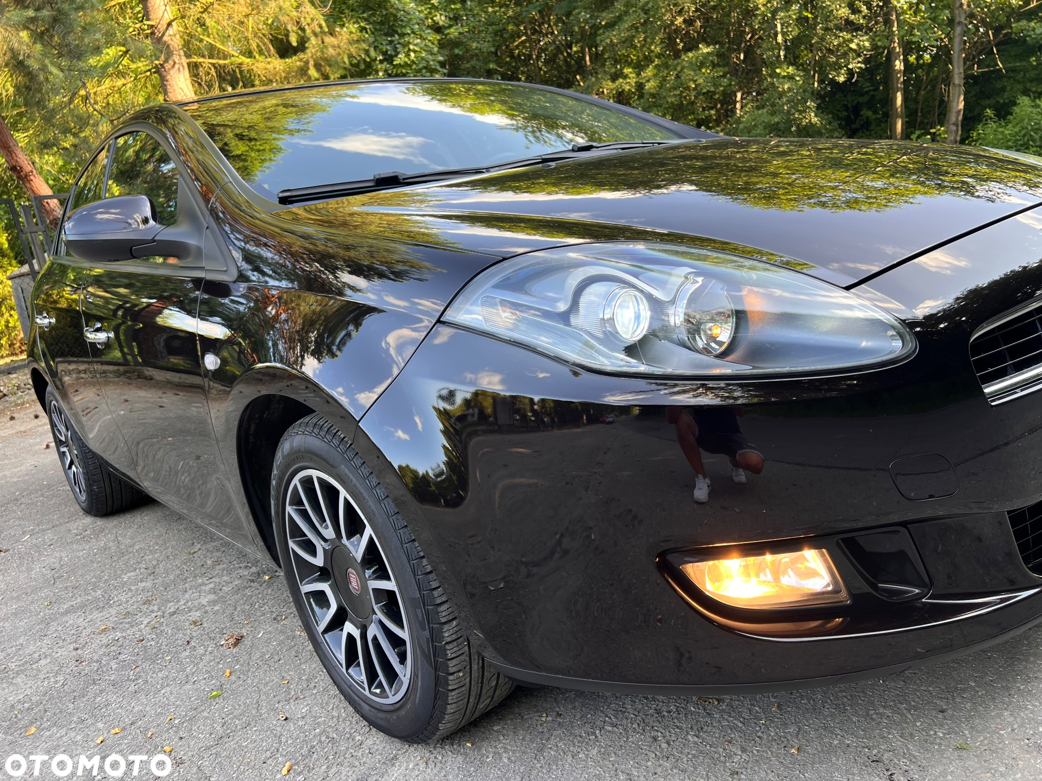 Fiat Bravo 1.4 T-Jet 16V Dynamic - 16