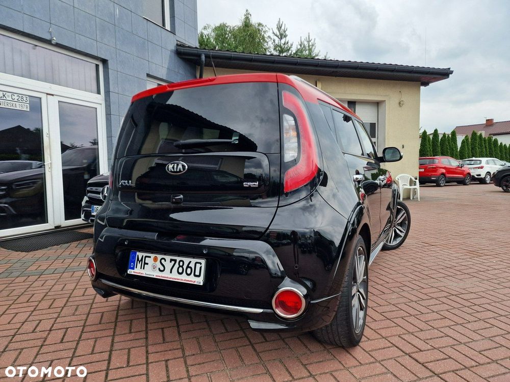 Kia Soul - 20