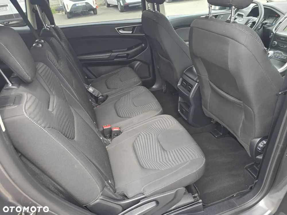 Ford S-Max 2.0 TDCi Trend PowerShift - 17