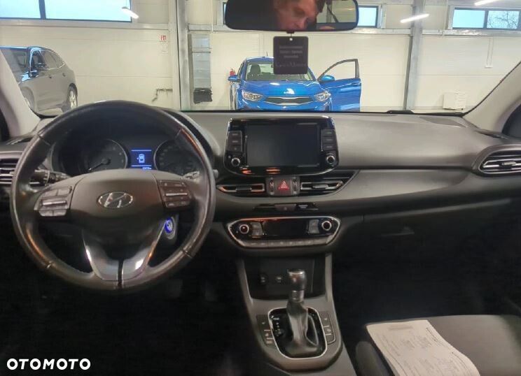 Hyundai i30 - 5