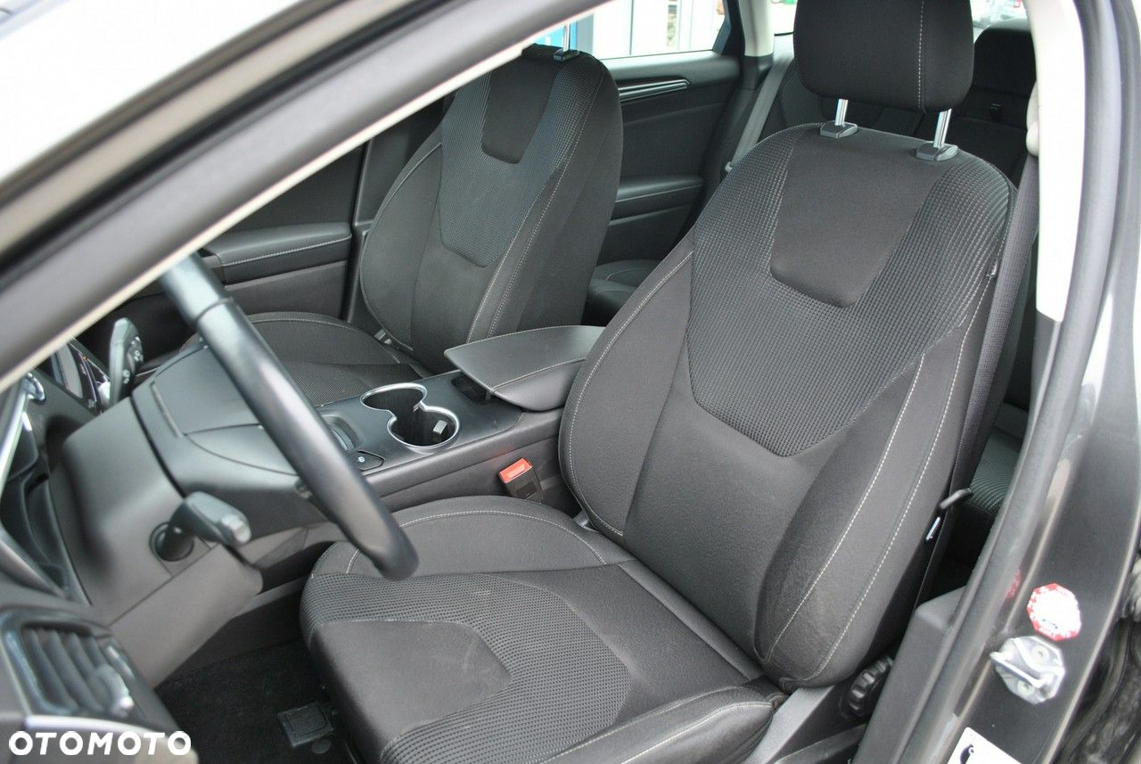 Ford Mondeo - 20