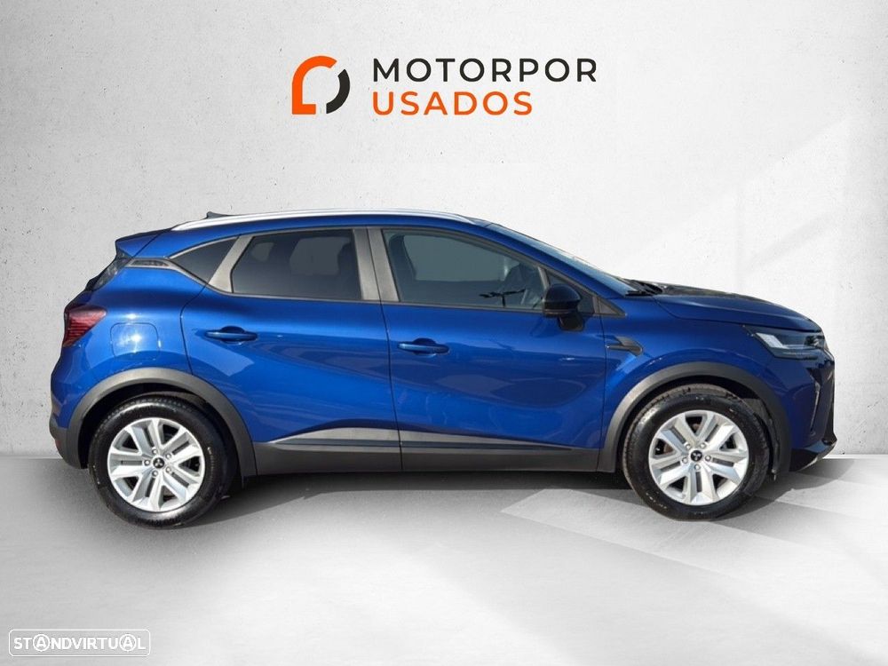 Mitsubishi ASX 1.0 MPI-T Kaiteki — fotografia 4