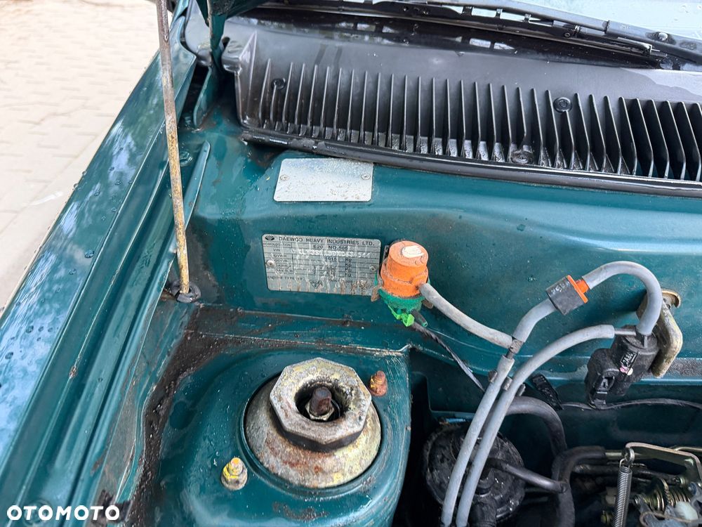 Lada 2107 - 19