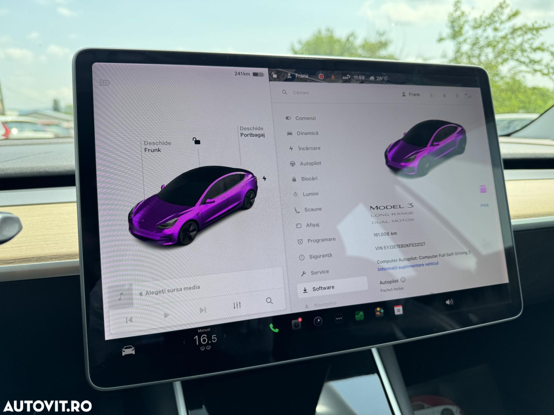 Tesla Model 3 - 20