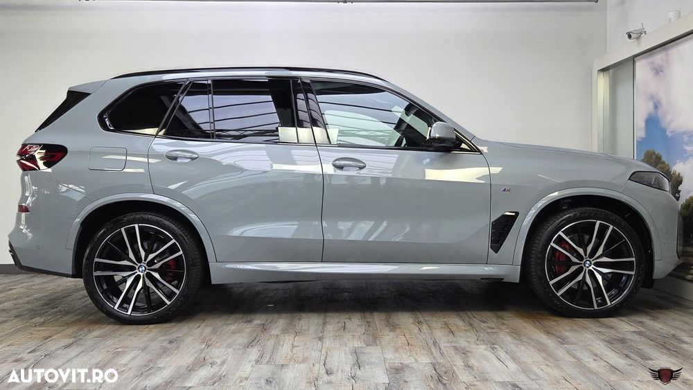 BMW X5 xDrive30d - 4