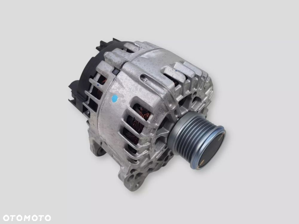 NOWY ORYGINALNY Alternator Volkswagen Golf VIII Audi A3 8Y 2.0 TDI - 2