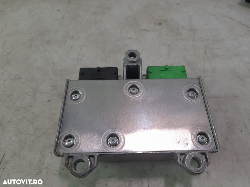 Modul airbag 327963935 Opel Zafira B [2005 - 2010] 1.7 cdti A17DTR - 4