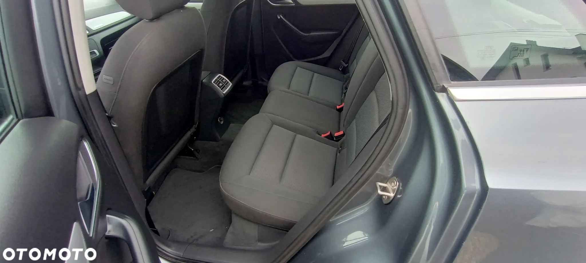 Audi Q3 2.0 TDI Quattro Sport S tronic - 27