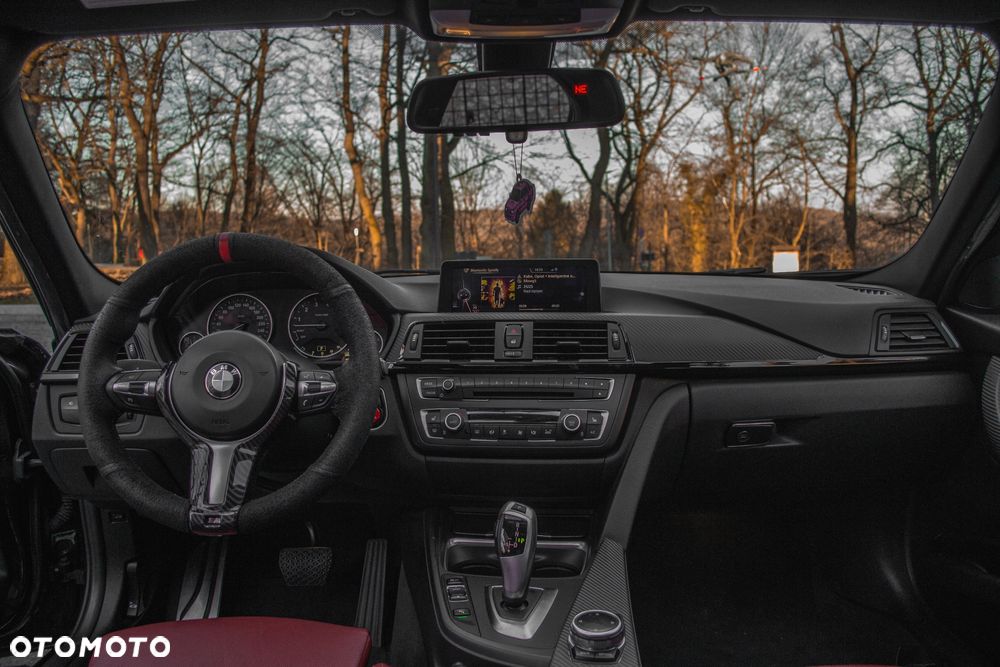 BMW Seria 3 335i xDrive Edition Sport - 18