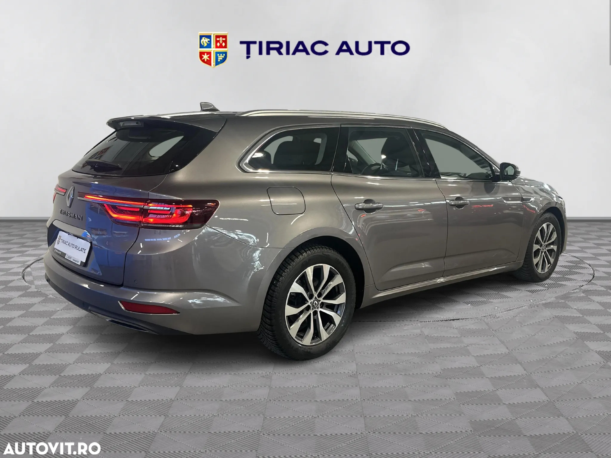 Renault Talisman - 5