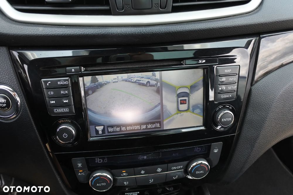 Nissan Qashqai 1.6 DIG-T 360 - 16