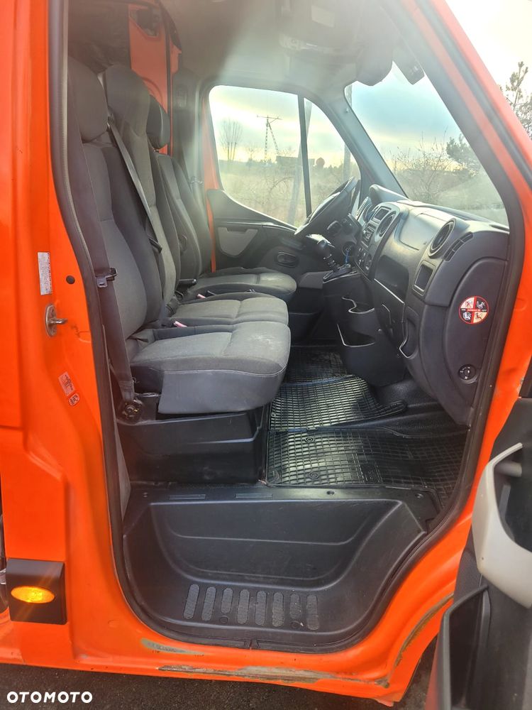 Renault Master - 7