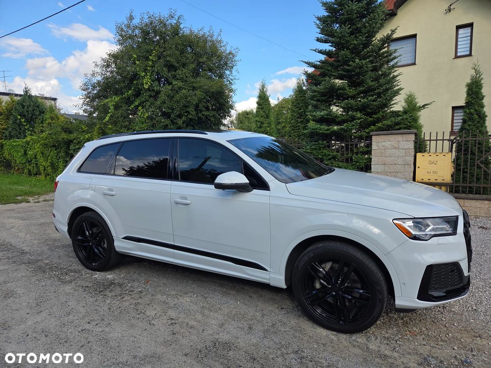 Audi Q7 - 6