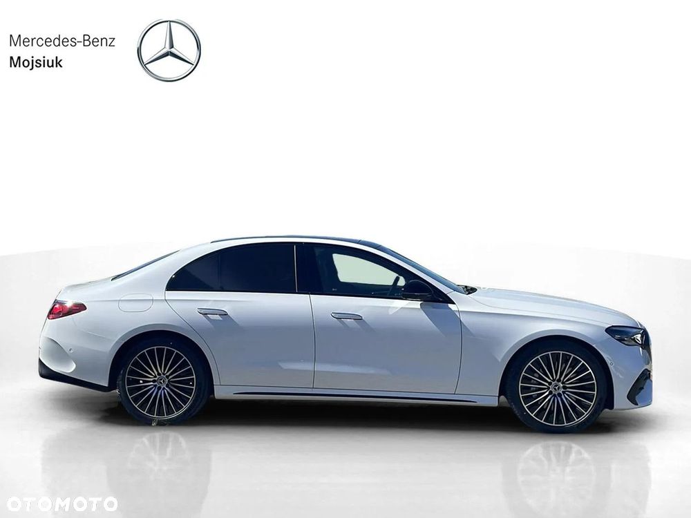 Mercedes-Benz Klasa E - 2