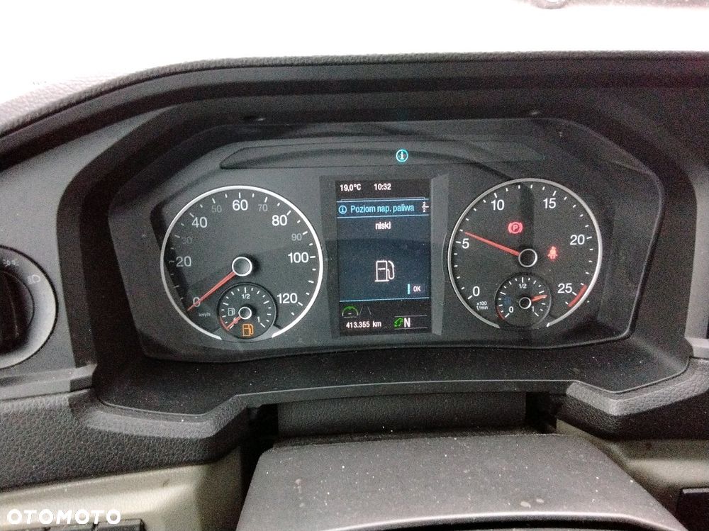 MAN TGX 18.470 BL SA - 9