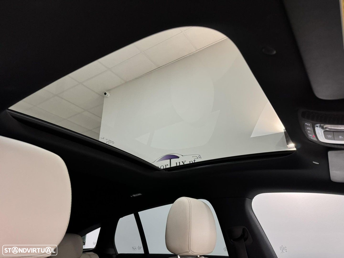Mercedes-Benz CLA 180 - 5