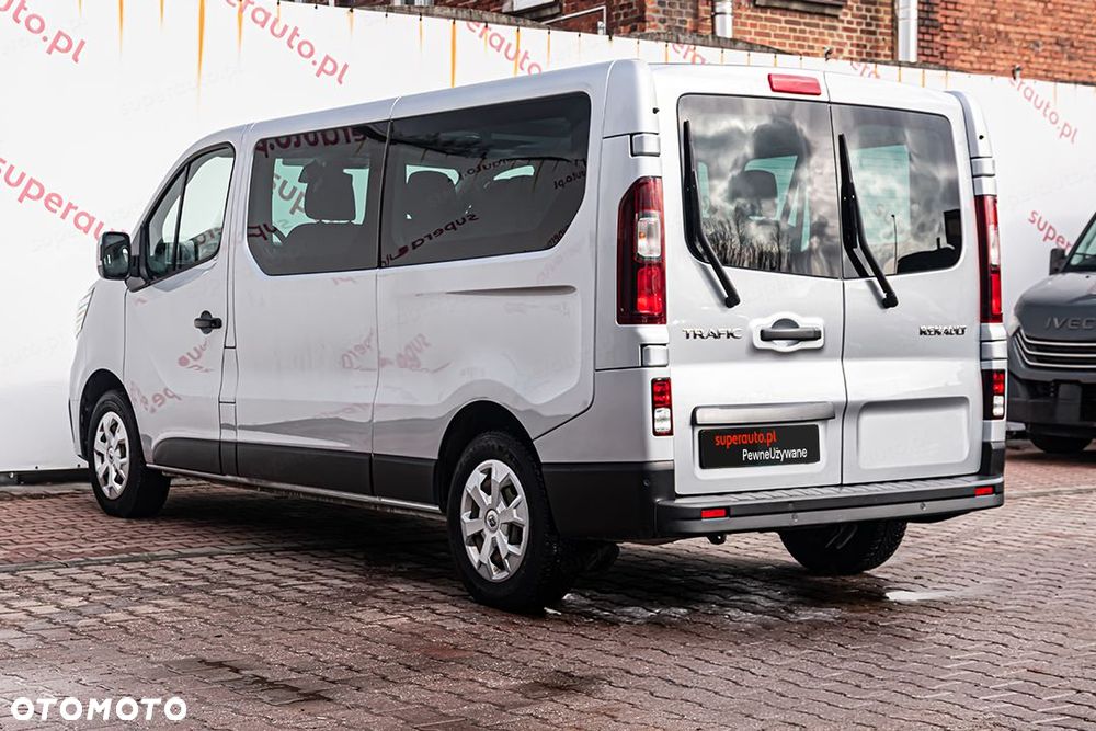 Renault Trafic - 9