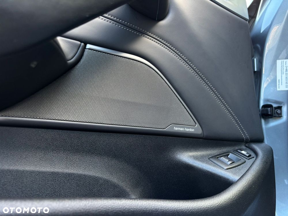 BMW Seria 5 530e iPerformance M Sport sport - 37