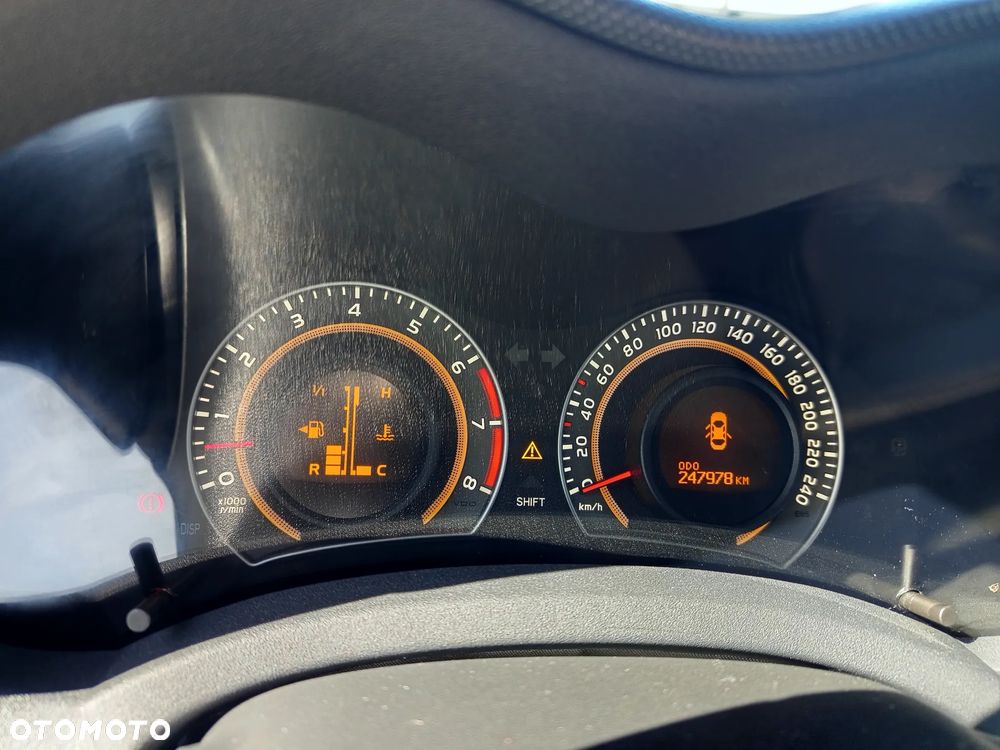 Toyota Auris - 6