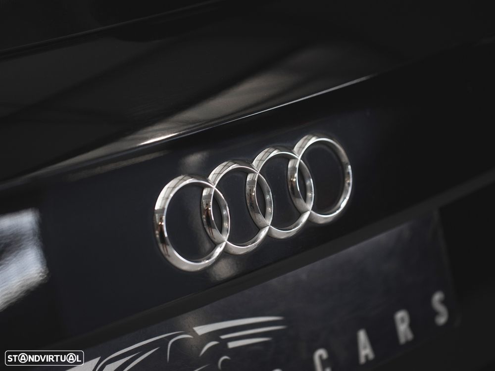 Audi A3 Sportback 1.6 TDI Advance - 13
