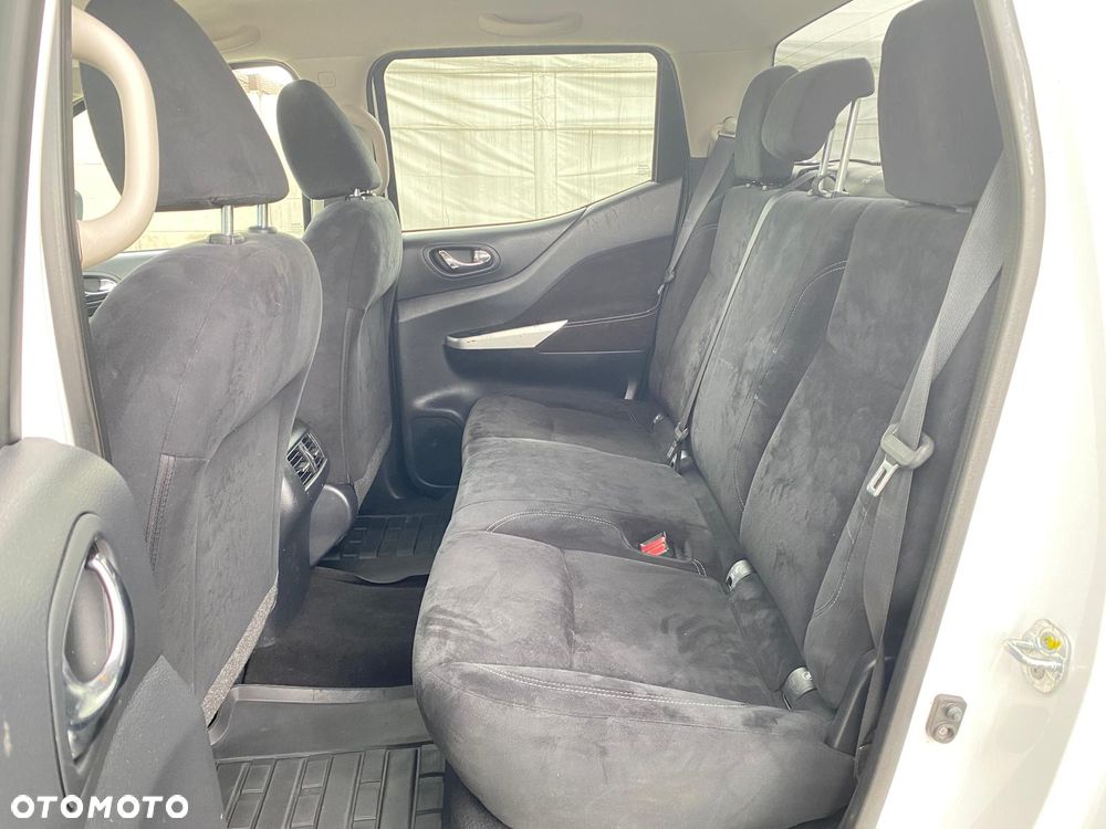 Nissan Navara KC Visia - 15
