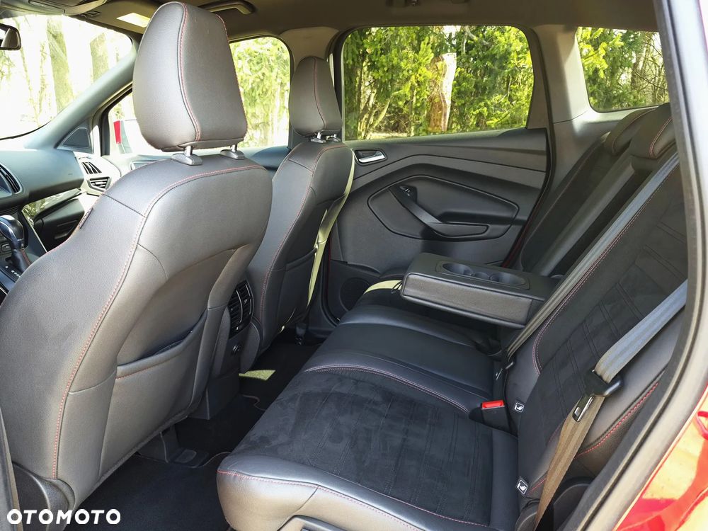 Ford Kuga 1.5 EcoBoost 4x4 ST-Line - 8