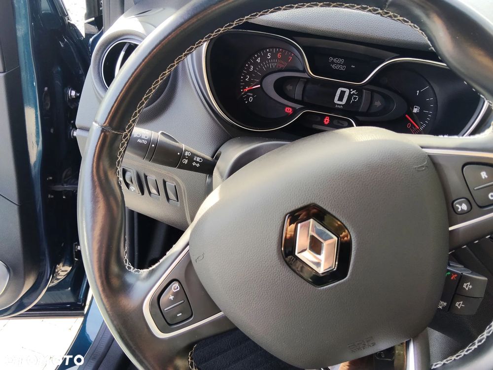 Renault Captur 1.3 Energy TCe S-Edition EDC - 16
