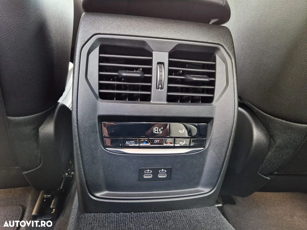 BMW Seria 3 320e AT PHEV - 26