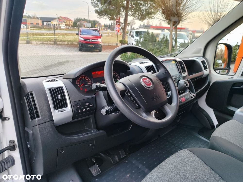 Fiat Ducato - 13