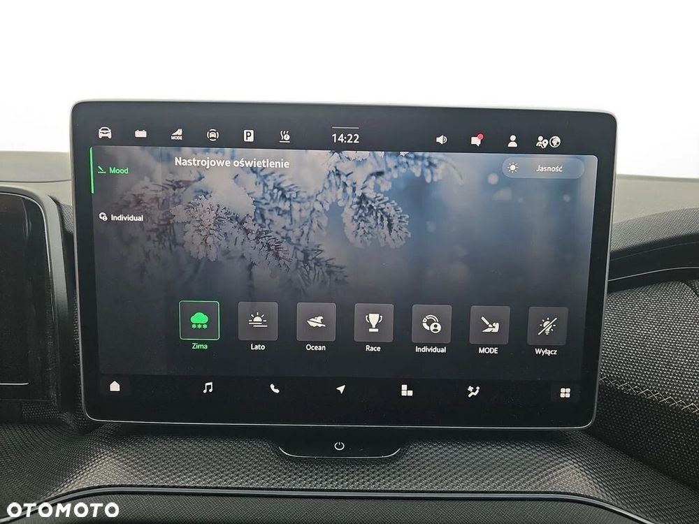 Skoda Kodiaq 1.5 TSI iV PHEV 4x2 Selection DSG - 32
