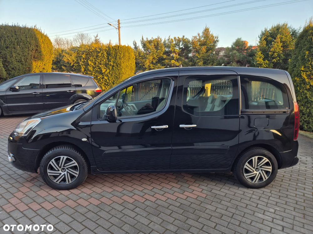 Citroën Berlingo Multispace VTi 95 SELECTION - 3