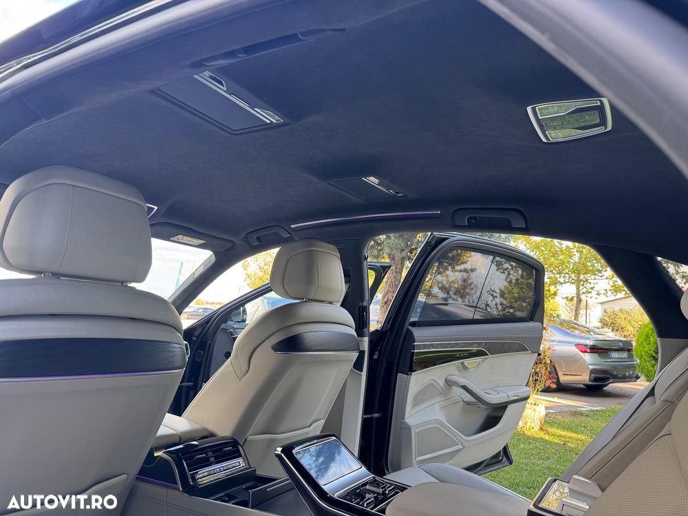 Audi A8 - 35