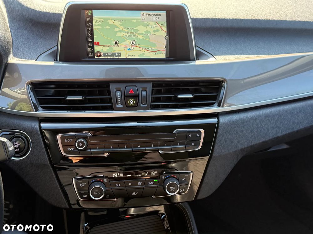 BMW X1 - 3