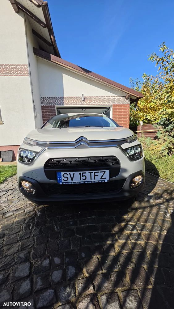 Citroën C3 - 22