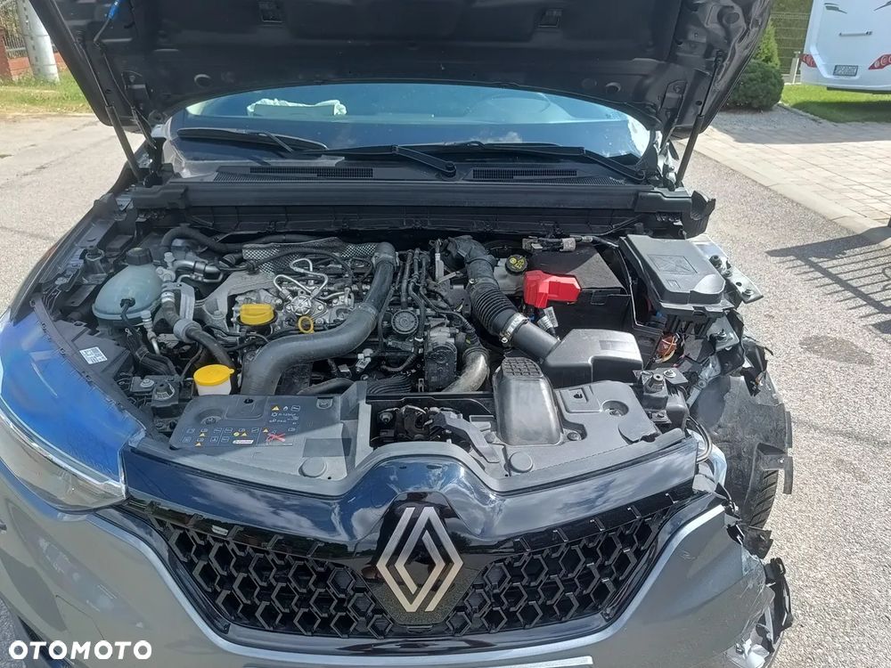 Renault Arkana 1.3 TCe mHEV Techno EDC - 8