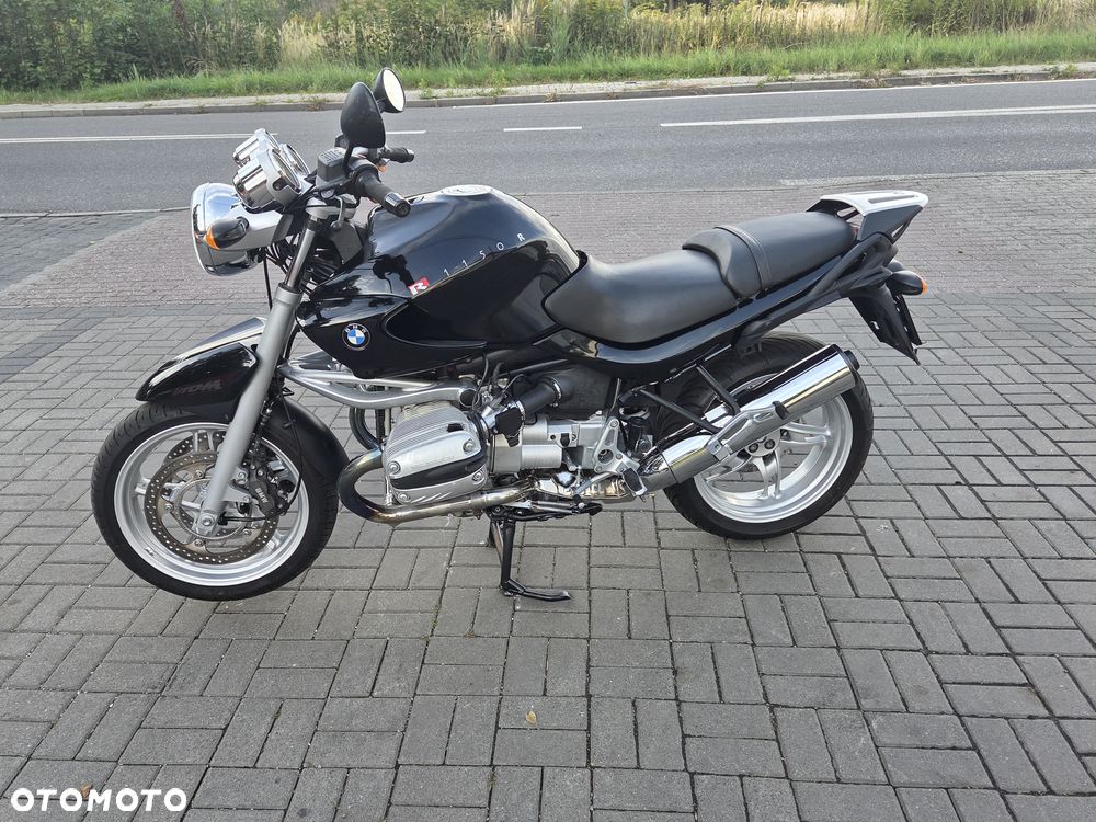 BMW R - 24
