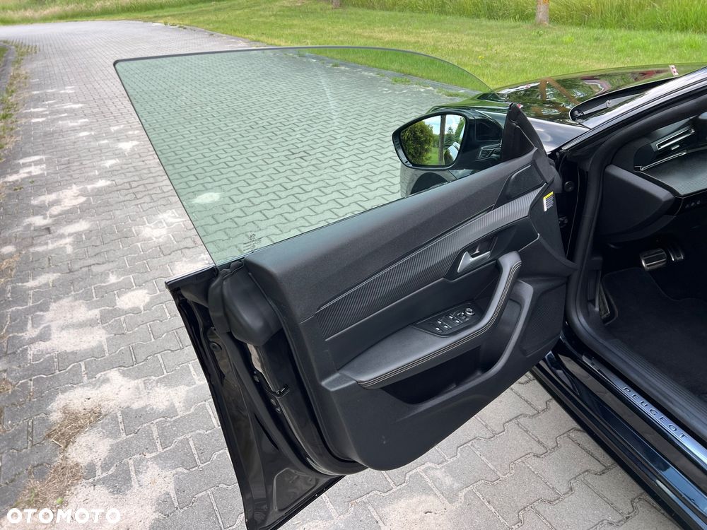 Peugeot 508 BlueHDi 130 EAT8 GT - 20