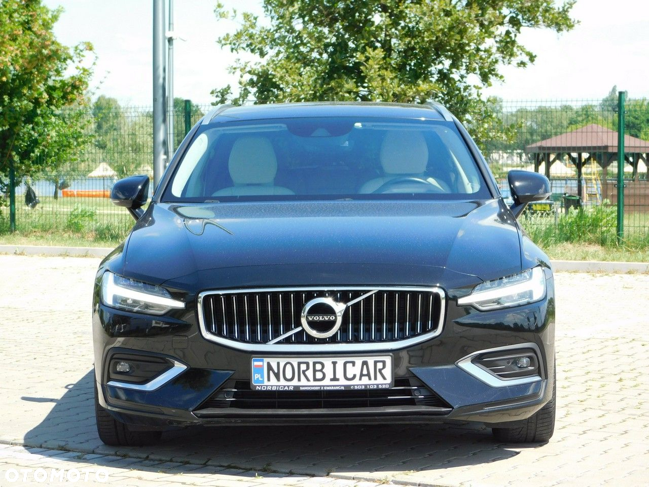 Volvo V60 - 36