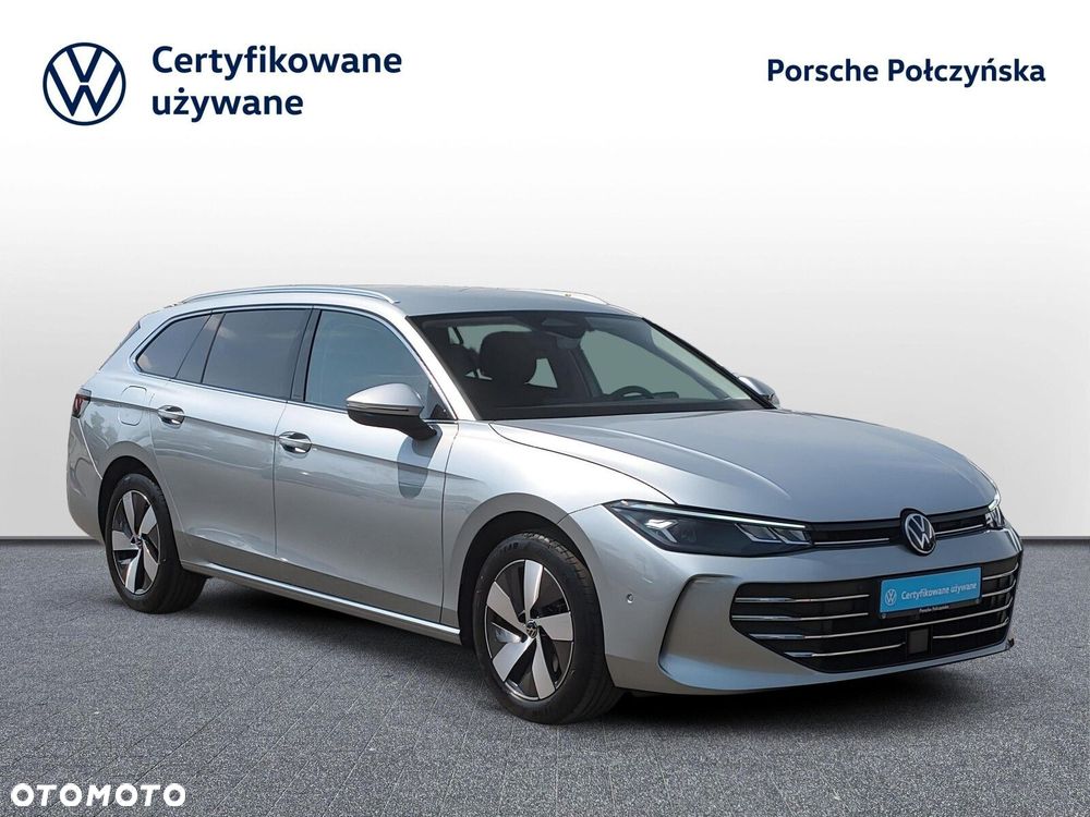 Volkswagen Passat - 8