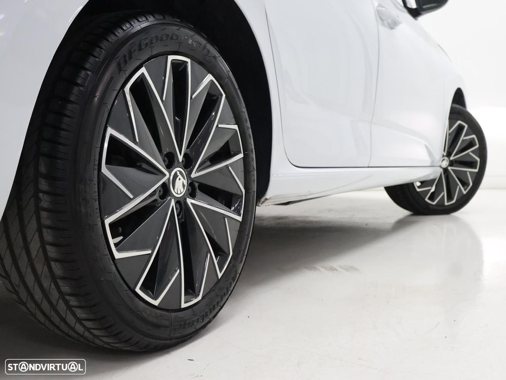 Skoda Scala 1.0 TSI Ambition - 9