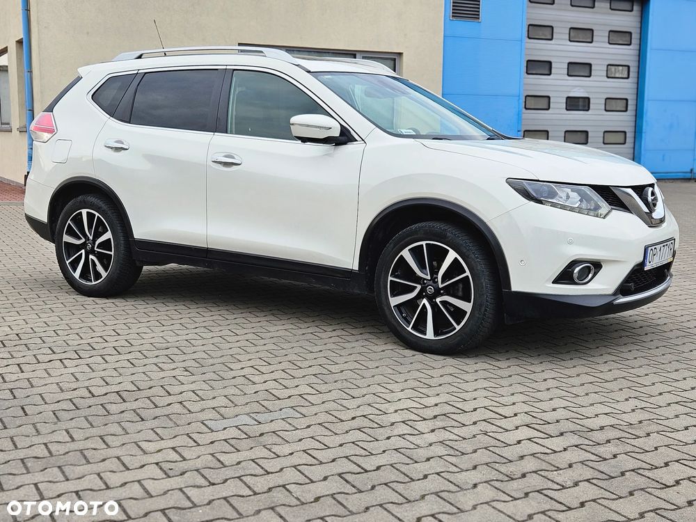 Nissan X-Trail 1.6 DIG-T Tekna 2WD - 6