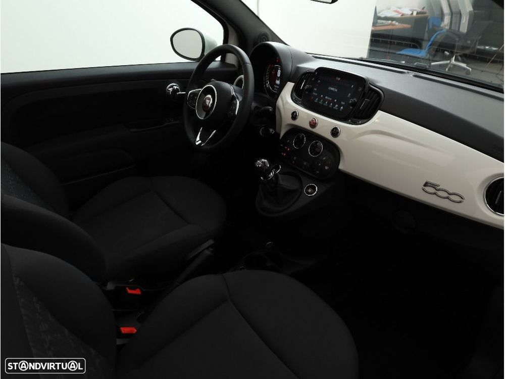 Fiat 500 - 15